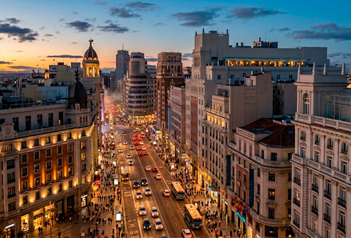 granvia